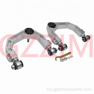 Fortuner 2016+ Aluminium Upper Arm Control Forged